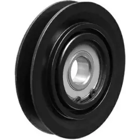 89155 Dayco Accessory Belt Idler Pulley For Truck Hardbody Nissan Xterra Pickup