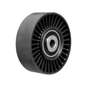 Dayco 89163 For Bmw X5 2007-2010 No Slack Light Duty Idler/tensioner Pulley