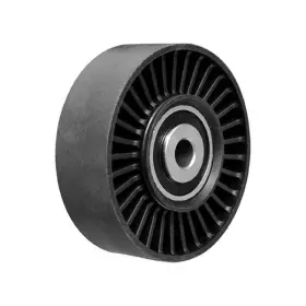 89163 Dayco For Bmw X5 2007-2010 No Slack Light Duty Idler/tensioner Pulley