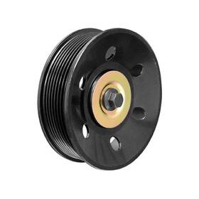 Dayco 89168 For Ram 2500 2011-2024 No Slack Light Duty Idler/tensioner Pulley