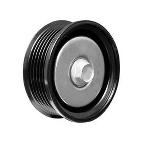 Dayco 89171 For Ford F-150 2011-2013 No Slack Light Duty Idler/tensioner Pulley