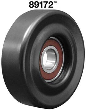 Dayco 89172 Accessory Drive Belt Idler Pulley Power Steering