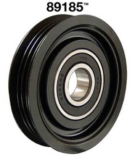 Dayco 89185 Accessory Drive Belt Idler Pulley P N