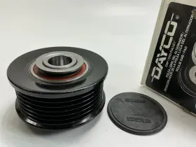892007 Dayco Alternator Decoupler Pulley 892007 Dayco Alternator Decoupler Pulley