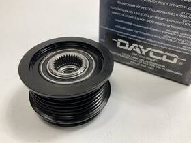 Dayco 892009 Alternator Decoupler Pulley