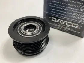 892009 Dayco Alternator Decoupler Pulley 892009 Dayco Alternator Decoupler Pulley