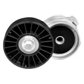 89211 Dayco For Chevy S10 87-93 No Slack Automatic Belt Tensioner Assembly