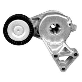Dayco 89284 For Volkswagen Jetta City 07-09 No Slack Automatic Belt Tensioner Assembly