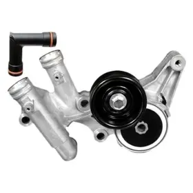 89288 Dayco For Chevy Camaro 95-98 No Slack Automatic Belt Tensioner Assembly