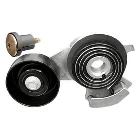 Dayco 89297 For Mercury Cougar 99-00 No Slack Automatic Belt Tensioner Assembly