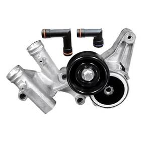 Dayco 89301 For Chevy Camaro 98-02 No Slack Automatic Belt Tensioner Assembly