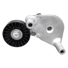 Dayco 89304 For Hyundai Sonata 1999-2005 No Slack Automatic Belt Tensioner Assembly