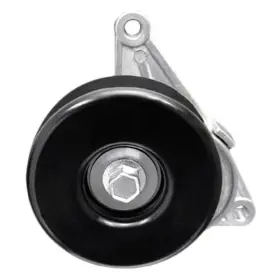 89306 Dayco For Ford Explorer 96-01 No Slack Automatic Belt Tensioner Assembly