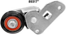 Dayco 89317 Accessory Drive Belt Tensioner Assembly-