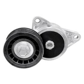 Dayco 89318 For Ford Focus 2000-2004 No Slack Automatic Belt Tensioner Assembly