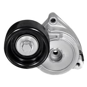 Dayco 89321 For Honda Civic 2006-2015 No Slack Automatic Belt Tensioner Assembly