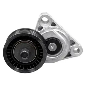 89337 Dayco For Chevy Corvette 97-04 No Slack Automatic Belt Tensioner Assembly