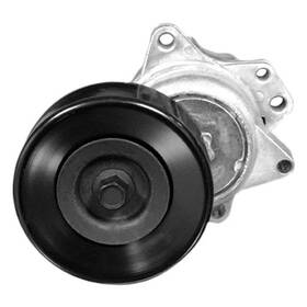 Dayco 89379 For Nissan Titan 2004-2015 No Slack Automatic Belt Tensioner Assembly