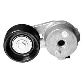 Dayco 89386 For Cadillac Srx 04-09 No Slack Automatic Belt Tensioner Assembly