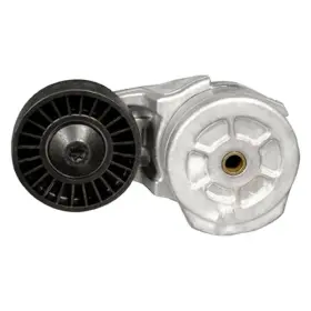 W4500 Dayco 89425 For Chevy Tiltmaster 99-03 Automatic Belt Tensioner Assembly No Slack W4500 Dayco 89425 For Chevy Tiltmaster 99-03 Automatic Belt Tensioner Assembly No Slack
