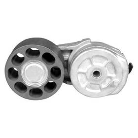 Dayco 89452 For Chevy T6500 04-07 No Slack Heavy Duty Automatic Belt Tensioner Assembly