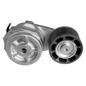 Dayco 89480 For Peterbilt 379 97-07 No Slack Heavy Duty Automatic Belt Tensioner Assembly