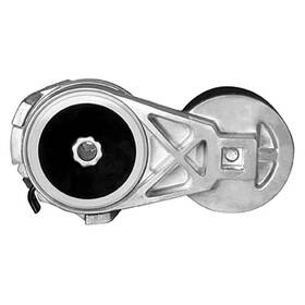 Dayco 89492 No Slack Heavy Duty Automatic Belt Tensioner Assembly
