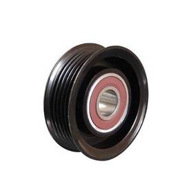 Dayco 89513 Idler/tensioner Pulley Lt Duty