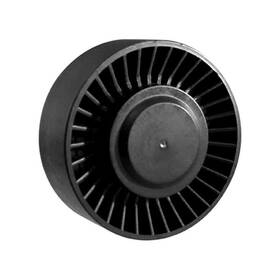 Dayco 89517 For Bmw Z4 2009-2016 No Slack Light Duty Idler/tensioner Pulley