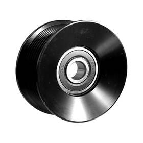 Dayco 89519 For Ford Excursion 2003 No Slack Light Duty Idler/tensioner Pulley