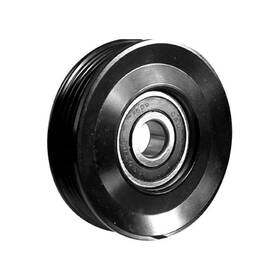 Dayco 89520 For Kia Sorento 2003-2006 No Slack Light Duty Idler/tensioner Pulley