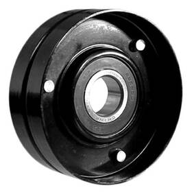 Dayco 89522 For Volkswagen Passat 98-05 No Slack Light Duty Idler/tensioner Pulley