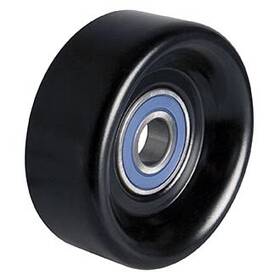Dayco 89546 For Dodge Ram 1500 94-03 No Slack Light Duty Idler/tensioner Pulley