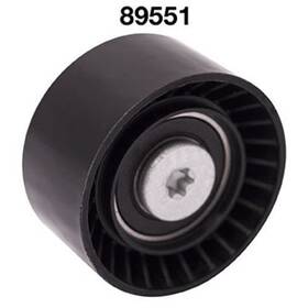 Dayco 89551 Accessory Drive Belt Idler Pulley