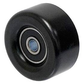 Dayco 89558 For Nissan Versa Note 2014-2019 No Slack Light Duty Idler/tensioner Pulley