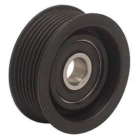 Dayco 89564 For Mazda 5 2012-2015 No Slack Light Duty Idler/tensioner Pulley