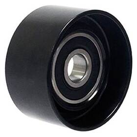 Dayco 89565 For Ford Mustang 07-14 No Slack Light Duty Idler/tensioner Pulley
