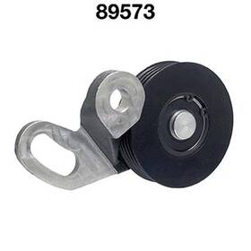 Dayco 89573 Accessory Drive Belt Idler Pulley Power Steering