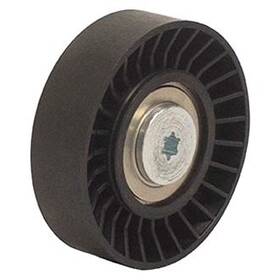 Dayco 89581 For Mitsubishi Outlander 07-13 No Slack Light Duty Idler/tensioner Pulley