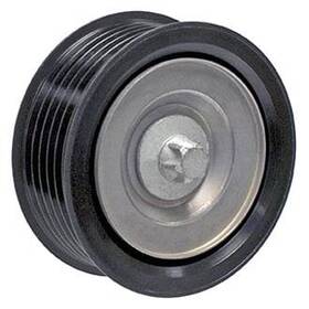 Dayco 89590 For Mercedes-benz C63 Amg 08-15 No Slack Light Duty Idler/tensioner Pulley
