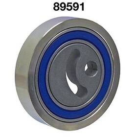 Dayco 89591 Accessory Drive Belt Idler Pulley Alternator For 06-08 Grand Vitara