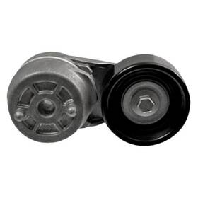 Dayco 89604 For Chrysler Sebring 03-06 No Slack Automatic Belt Tensioner Assembly