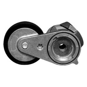 Dayco 89606 For Volvo S40 2004-2011 No Slack Automatic Belt Tensioner Assembly