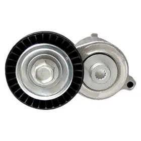 89609 Dayco For Volkswagen Jetta 05-06 No Slack Automatic Belt Tensioner Assembly
