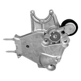 Dayco 89617 For Dodge Neon 2000-2005 No Slack Automatic Belt Tensioner Assembly