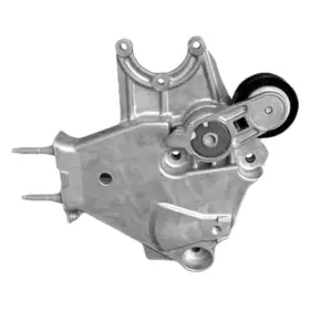 89617 Dayco For Dodge Neon 2000-2005 No Slack Automatic Belt Tensioner Assembly