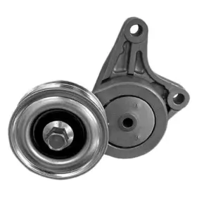 89622 Dayco For Honda Civic 2006-2011 No Slack Automatic Belt Tensioner Assembly