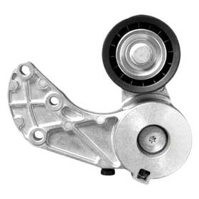 Dayco 89623 For Porsche Cayenne 04-11 No Slack Automatic Belt Tensioner Assembly
