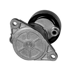 Dayco 89627 For Mercedes-benz G550 09-15 No Slack Automatic Belt Tensioner Assembly