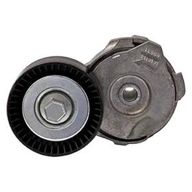 Dayco 89631 For Ford F-150 2011-2023 No Slack Lower Automatic Belt Tensioner Assembly